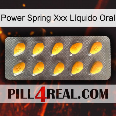 Power Spring Xxx Líquido Oral cialis1